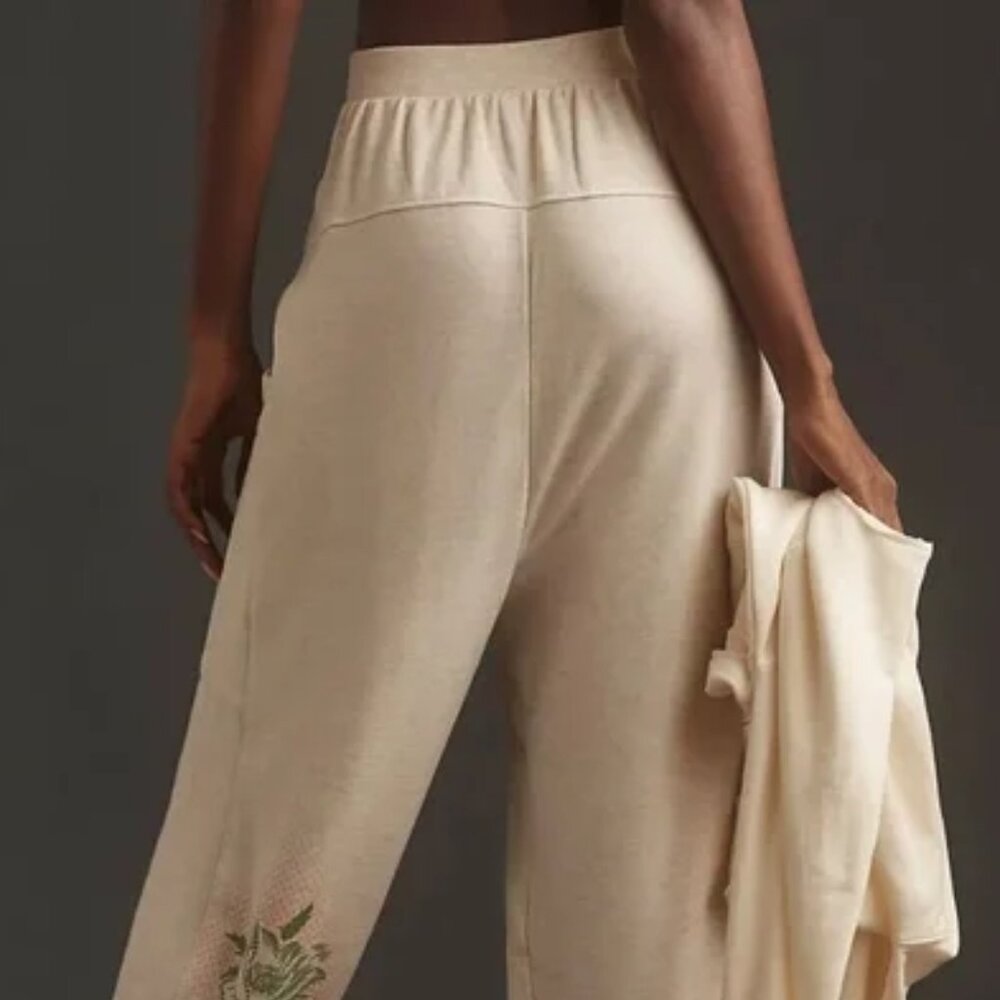 Anthropologie Daily Practice by Anthropologie Relaxed Joggers M - Picture 6 of 14